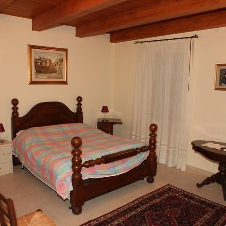 Agriturismo Apollinare Montiano  Extérieur photo