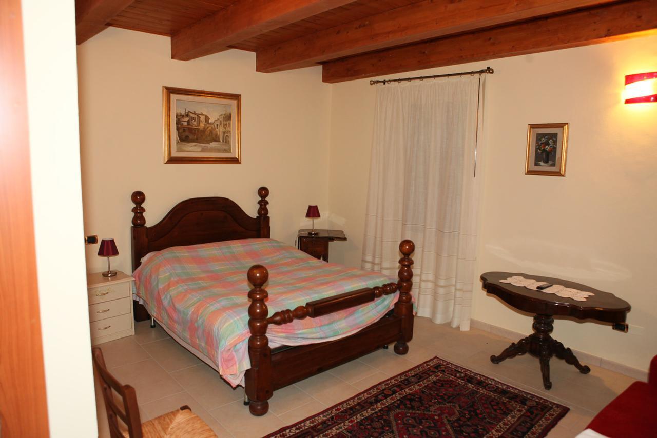 Agriturismo Apollinare Montiano  Extérieur photo